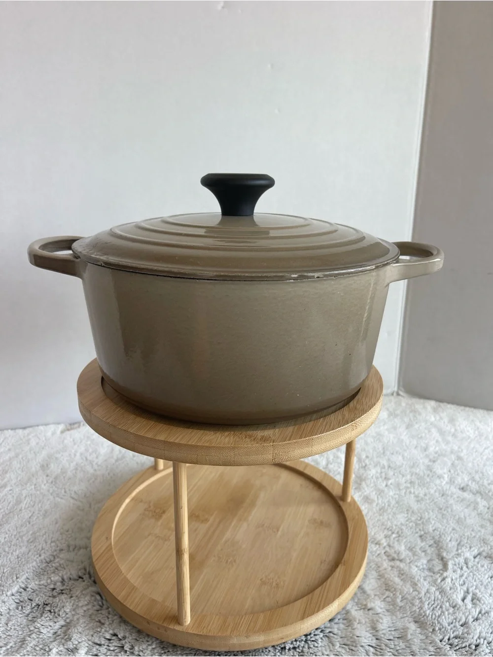 Le Creuset this beauty